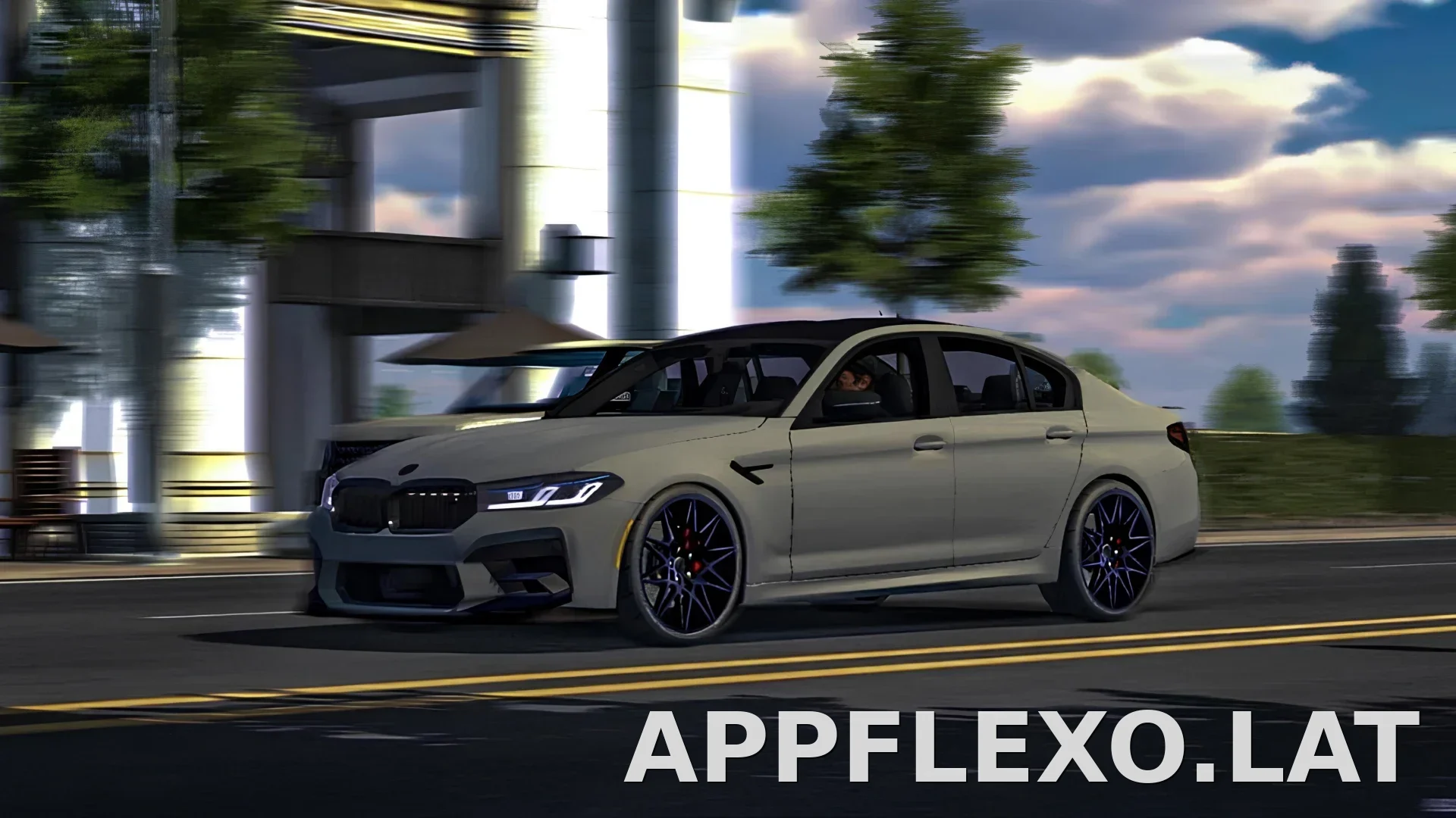 Car Parking Multiplayer скриншот 4