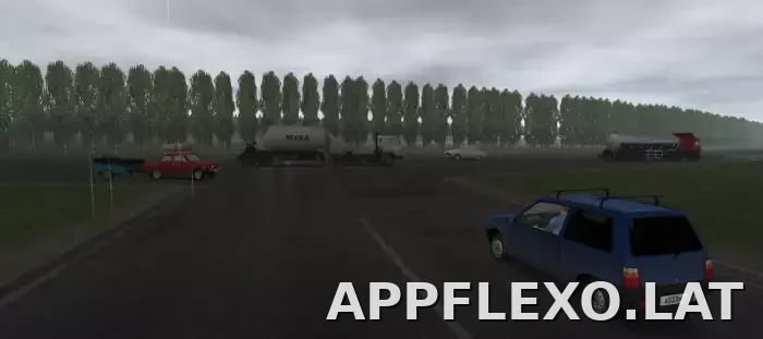 Motor Depot скриншот 1