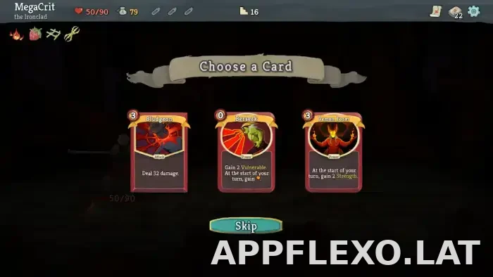 Slay the Spire скриншот 5