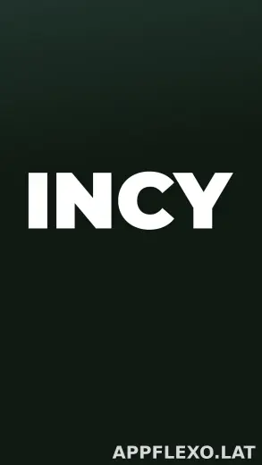 Incy скриншот 5